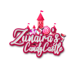 Zunaira&#39;s Candy Castle